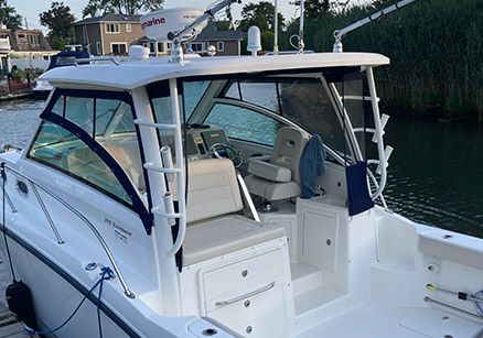 315 Boston Whaler